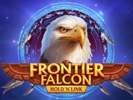 Frontier Falcon Hold N Link